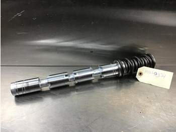 Hidráulica LIEBHERR