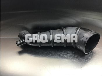 Sistema de refrigeración LIEBHERR