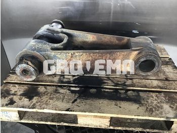 Acoplamiento rápido LIEBHERR