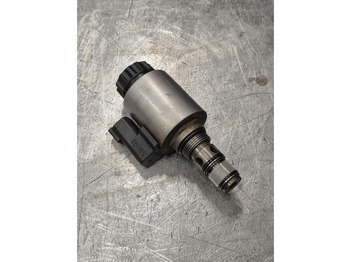 Sistema eléctrico LIEBHERR