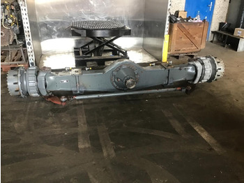 Eje posterior Liebherr Rearaxle: foto 2 Eje posterior Liebherr Rearaxle: foto 2