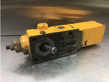 Motor y piezas LIEBHERR