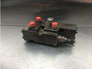 Hidráulica LIEBHERR