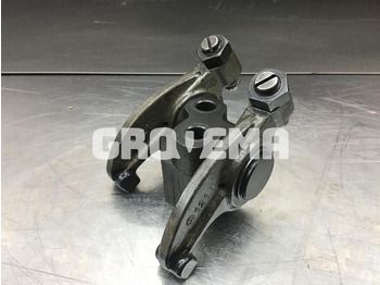Motor y piezas LIEBHERR
