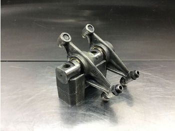 Motor y piezas LIEBHERR