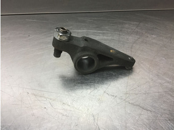 Motor y piezas LIEBHERR