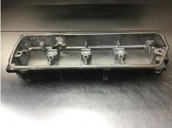 Motor y piezas LIEBHERR