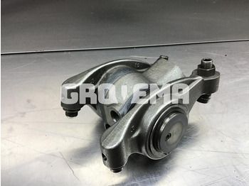 Motor y piezas LIEBHERR