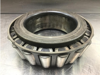 Suspensión LIEBHERR