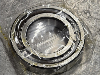 Suspensión LIEBHERR