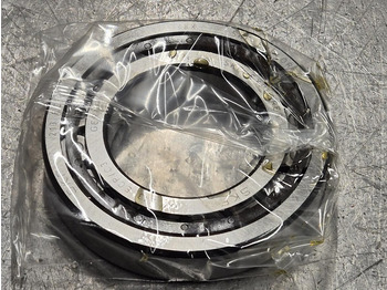 Suspensión LIEBHERR