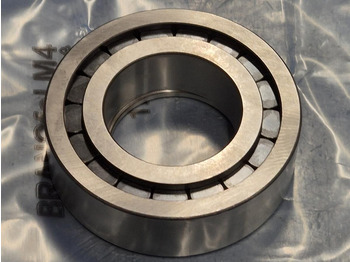 Suspensión LIEBHERR