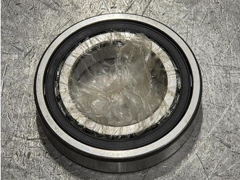 Suspensión LIEBHERR