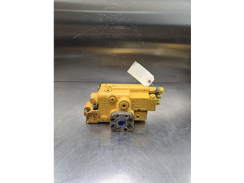 Hidráulica LIEBHERR