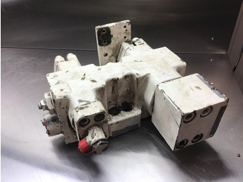 Hidráulica LIEBHERR