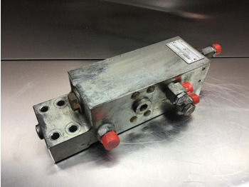 Hidráulica LIEBHERR