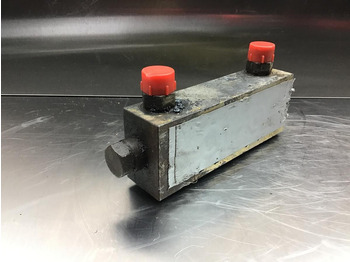 Motor y piezas LIEBHERR