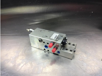 Hidráulica LIEBHERR