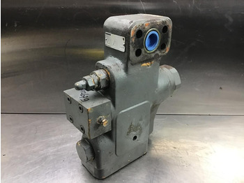 Hidráulica LIEBHERR