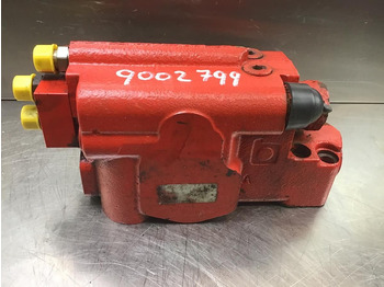 Hidráulica LIEBHERR