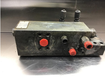 Hidráulica LIEBHERR