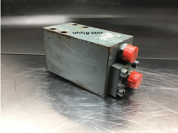 Hidráulica LIEBHERR