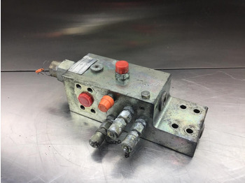 Hidráulica LIEBHERR