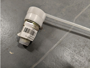 Carrocería y exterior LIEBHERR