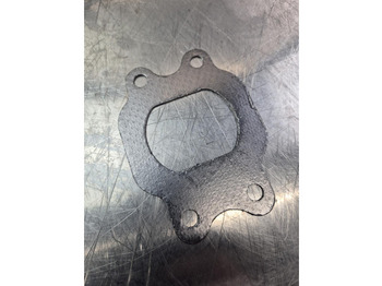 Motor y piezas LIEBHERR