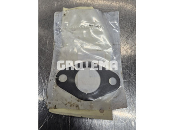 Motor y piezas LIEBHERR