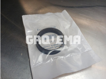 Motor y piezas LIEBHERR