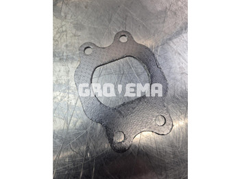 Motor y piezas LIEBHERR