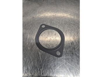 Motor y piezas LIEBHERR