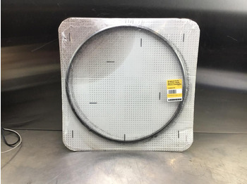 Motor y piezas LIEBHERR