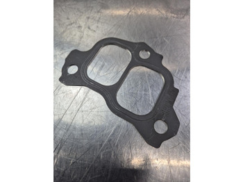 Motor y piezas LIEBHERR