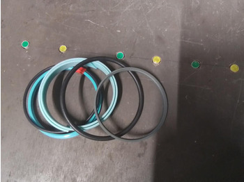 Hidráulica LIEBHERR