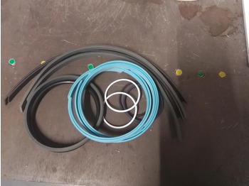 Hidráulica LIEBHERR