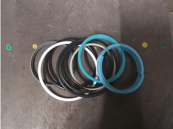 Hidráulica LIEBHERR