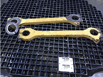 Palanca de cambio LIEBHERR