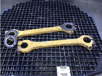 Palanca de cambio LIEBHERR