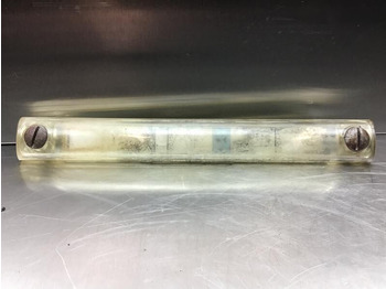 Filtro hidráulico LIEBHERR