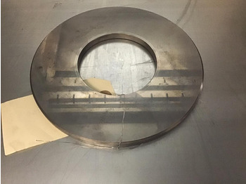 Discos de freno LIEBHERR