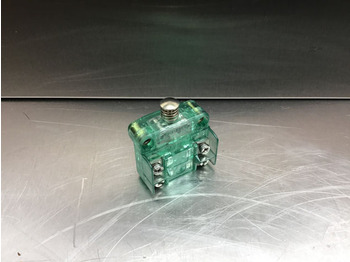 Salpicadero LIEBHERR