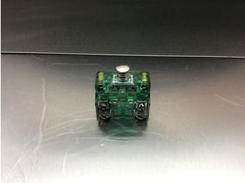 Salpicadero LIEBHERR