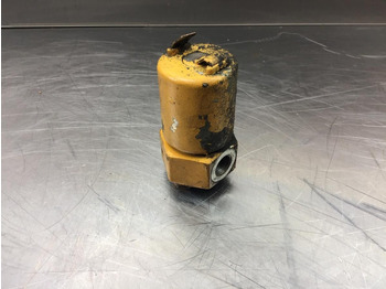 Sistema eléctrico LIEBHERR