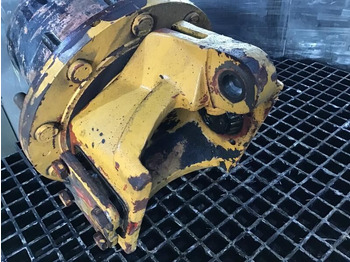 Columna de dirección LIEBHERR