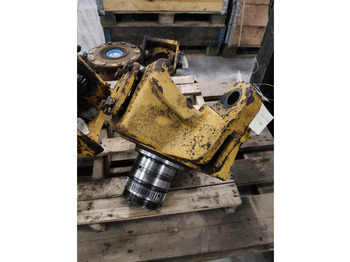 Columna de dirección LIEBHERR