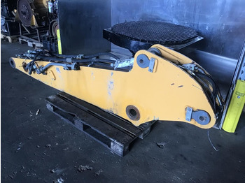 Carrocería y exterior LIEBHERR