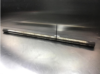 Eje y piezas LIEBHERR