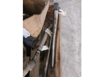 Caja de cambios LIEBHERR